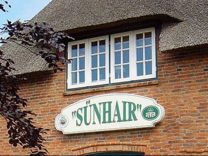 照片: Sunhair